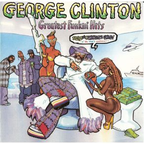 Download track Flashlight (The Groovemasters' Mix) George Clinton