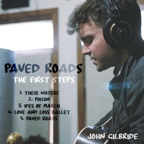 Download track These Waters John Gilbride