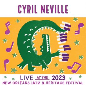 Download track One Day At A Time (Live) Cyril Neville