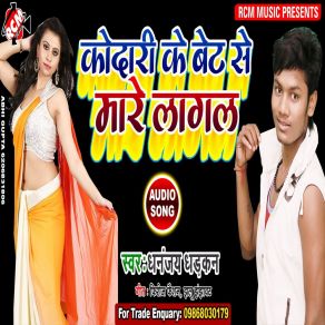 Download track Thoharo Ke Ek Beri Dedem Re Dhananjay Dharkan