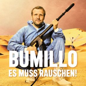 Download track Rauschen (Die Zärtlichkeit Des Hochdruckstrahls) Bumillo