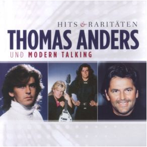 Download track Mädchen So Wie Du Modern Talking, Thomas Anders