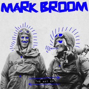 Download track Let You Know (Original Mix) Mark Broom