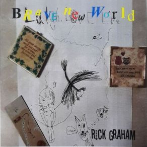 Download track It's Meant To Be Rick Graham