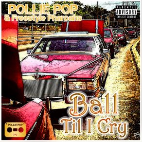 Download track Poppin Trunk & Blowin On That Skunk Freestyle PharoahsBubba Luv, JB Tha Host