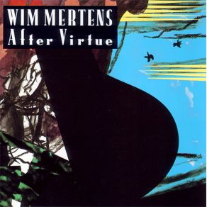 Download track Courage Wim Mertens