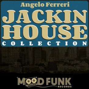 Download track That Funky Music (Original Mix) Angelo Ferreri