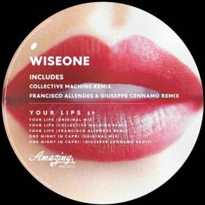 Download track One Night In Capri (Giuseppe Cennamo Remix) Wiseone