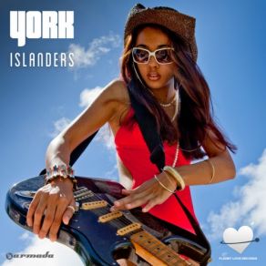 Download track Daydream (York'S Album Mix) YorkAsheni, The Thrillseekers