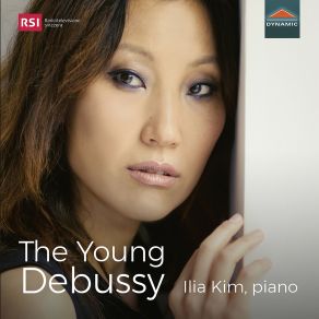 Download track Pour Le Piano: 2. Sarabande Ilia Kim