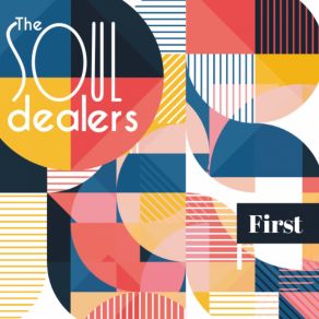 Download track The Letter The Soul Dealers