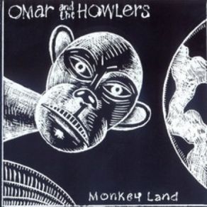 Download track Night Shadows Omar And The Howlers