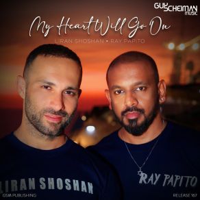 Download track My Heart Will Go On (Radio Edit) Ray Papito