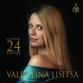 Download track Etude Op. 25 No. 10 In B Minor Frédéric Chopin, Valentina Lisitsa