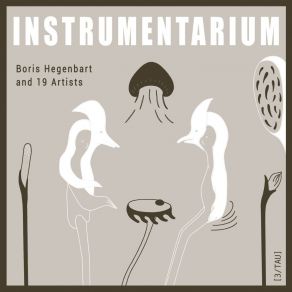 Download track D Hermetik G Boris Hegenbart, 19 ArtistsDavid Grubbs