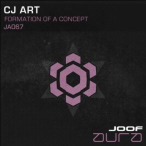 Download track Formation Of A Concept CJ Art