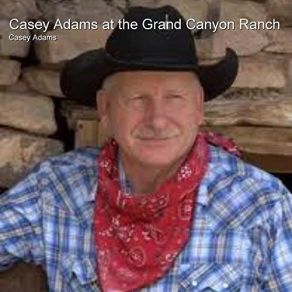 Download track The Ranch At Sunset Casey Adams