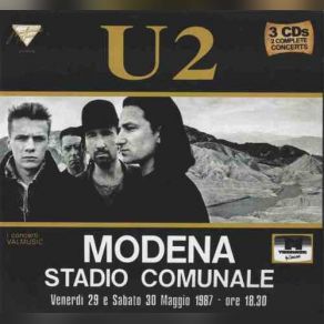 Download track Maggie's Farm-Cold Turkey U2