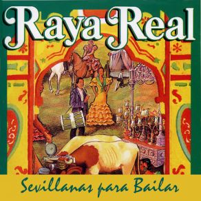 Download track Sevillanas: Volvieron Las Cigüeñas - Vamos A Beber! - Pasa La Vida - La Rocina Raya Real