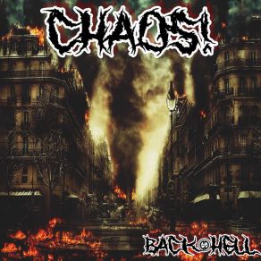 Download track Chaos (Sped Up) Back2hell