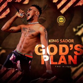 Download track Cover U King Sador