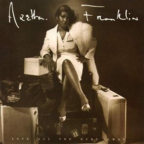 Download track Livin' In The Streets (Extended Version) Aretha FranklinGeorge Benson