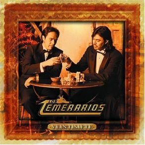 Download track Caminando Voy Los Temerarios