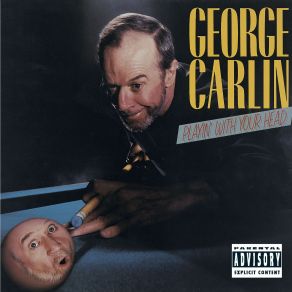 Download track Things To Watch Out For George Carlin