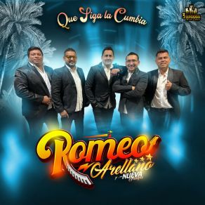 Download track El Santo Del Amor Romeo Arellano