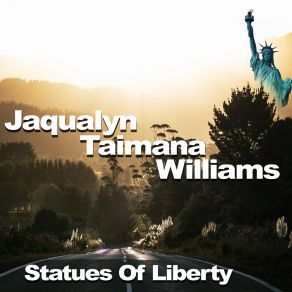 Download track Gratitude Jaqualyn Taimana Williams