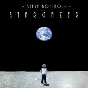 Download track Earth 2 The Steve Bonino Project