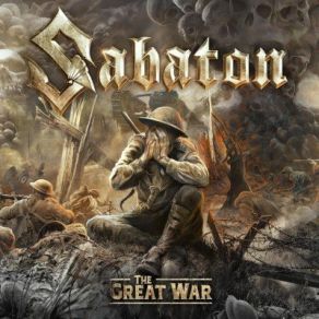 Download track Fields Of Verdun (History Version) Sabaton