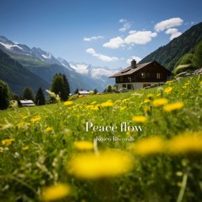 Download track Peaceful Thoughts Koico Relaxation Music