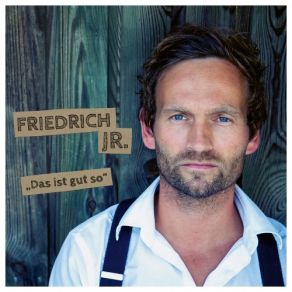 Download track Raus Hier (Weil Die Liebe Ruft) Friedrich Jr