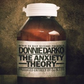 Download track Intro Donnie Darko