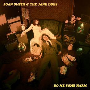 Download track Pull The Jane Does, Joan Smith