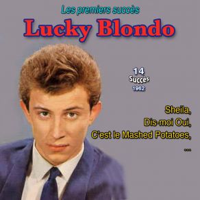 Download track Cri De Ma Vie Lucky Blondo