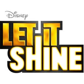 Download track Let It Shine Coco Jones, Tyler James Williams