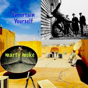 Download track Protect Yourself Marty Muke