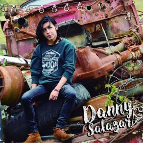 Download track Even You Forget Me Danny Salazar