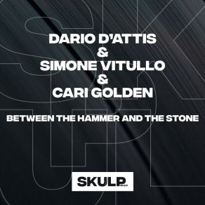 Download track Between The Hammer And The Stone (Extended Mix) Cari Golden