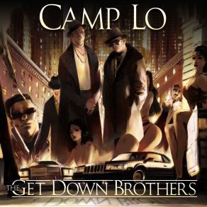 Download track Strings Camp Lo