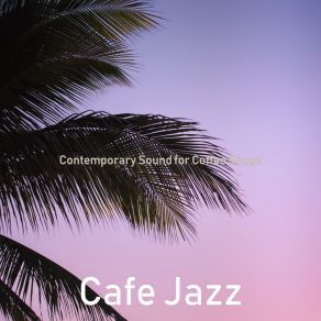 Download track Vibrant Moment For Holidays Cafe Jazz