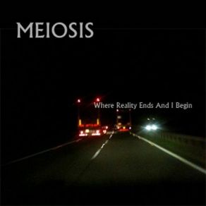 Download track My Crazy Insomnia Meiosis