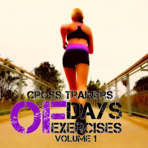 Download track Quick Sweat Cardio Cross Trainers