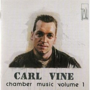 Download track 01 - Carl Vine - Piano Sonata (1990) - 1st Movement Carl Vine