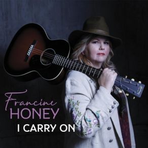 Download track Hold On Francine Honey