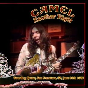 Download track The Great March Camel