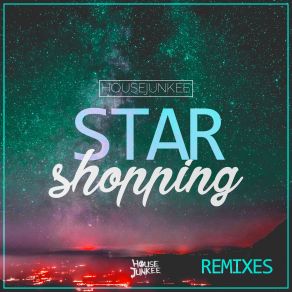 Download track Star Shopping (Pepino Remix) Johannes Lange