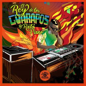 Download track El Maxi Taquillero Dj Rata Piano